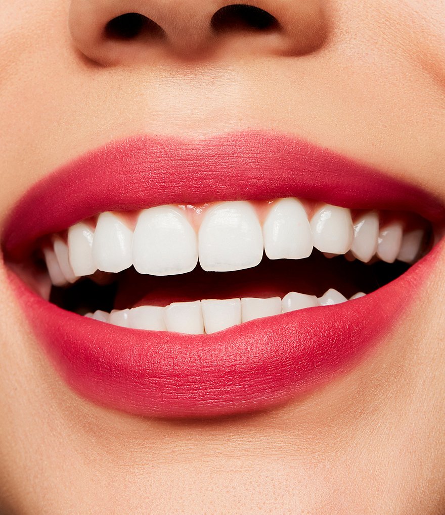 MAC Powder Kiss Liquid Lipcolour