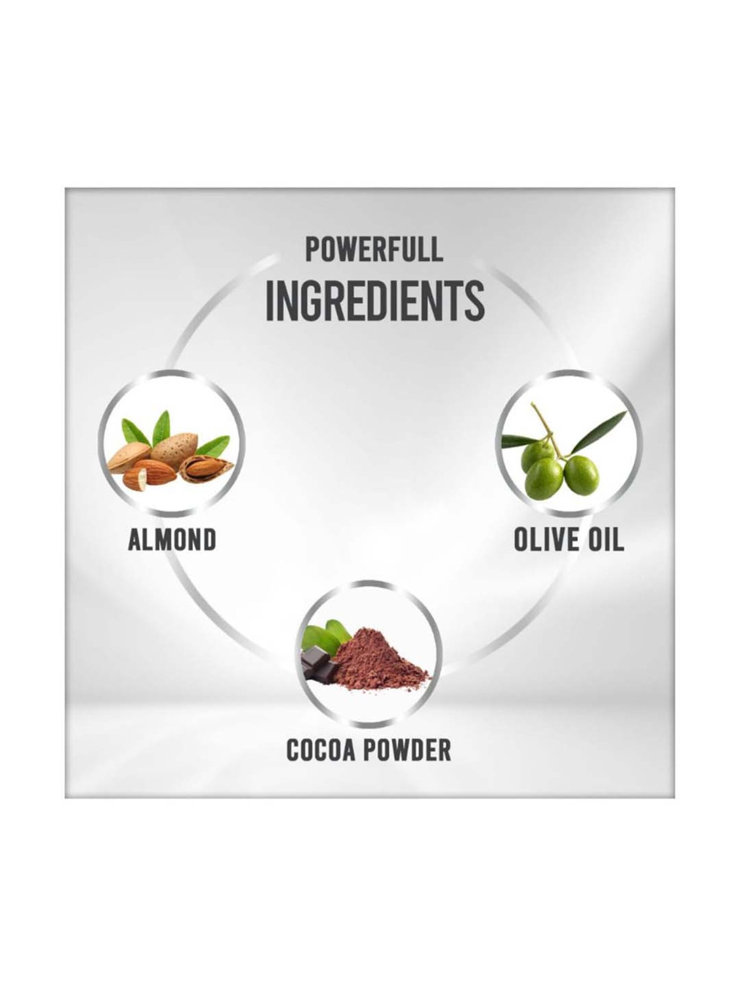 VEDIC LINE Chocolate Facial