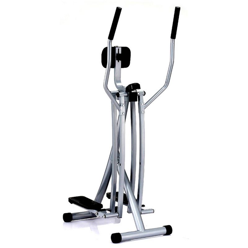 Exerpeutic 1000XL Magnetic Elliptical Machine with Pulse