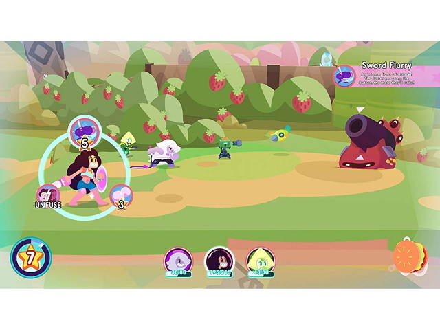 Save The Light & OK K.O. Let's Play Heroes - Nintendo Switch