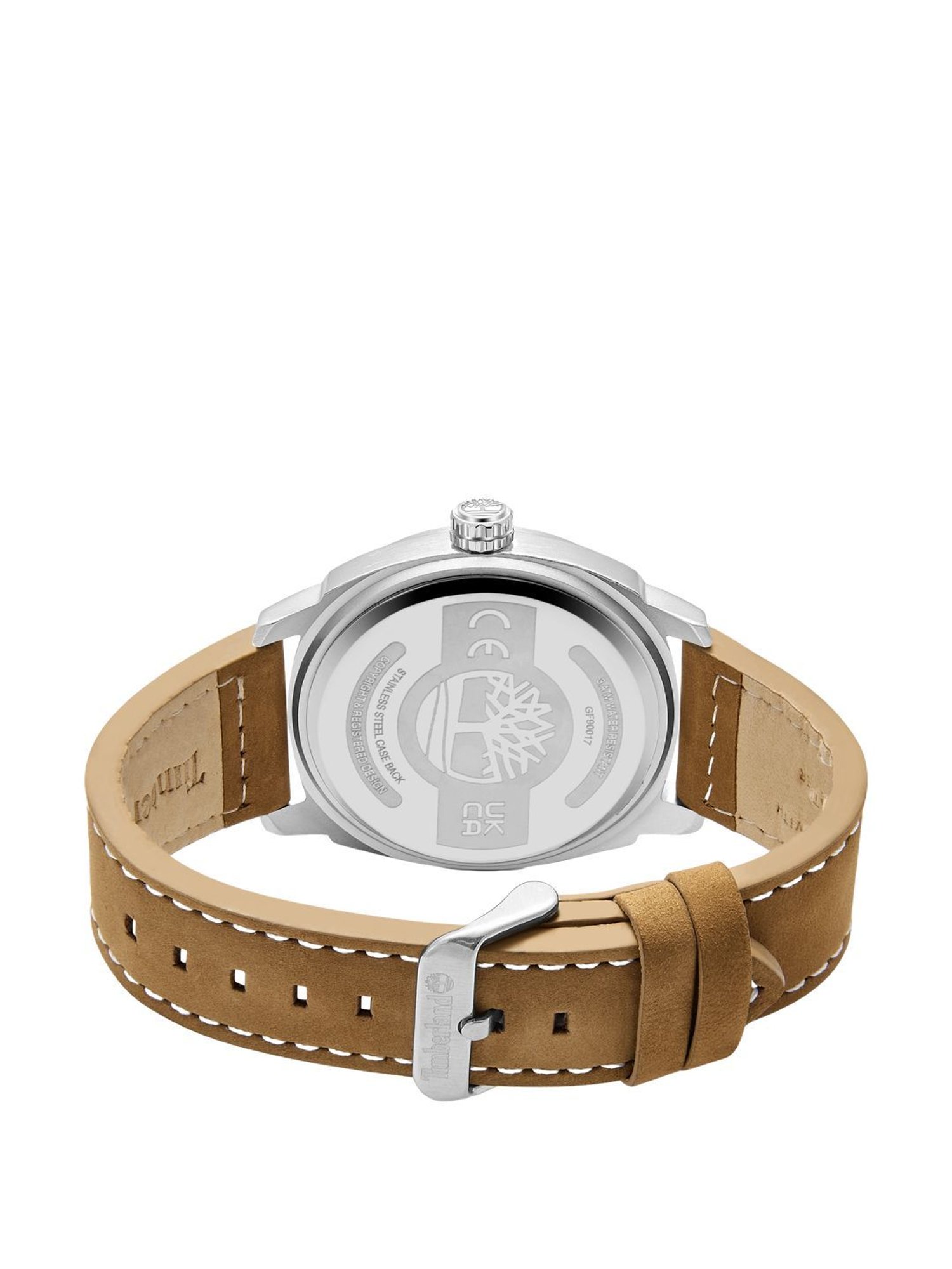 Timberland TDWGF9001702 Brantford-Z Analog Watch for Men