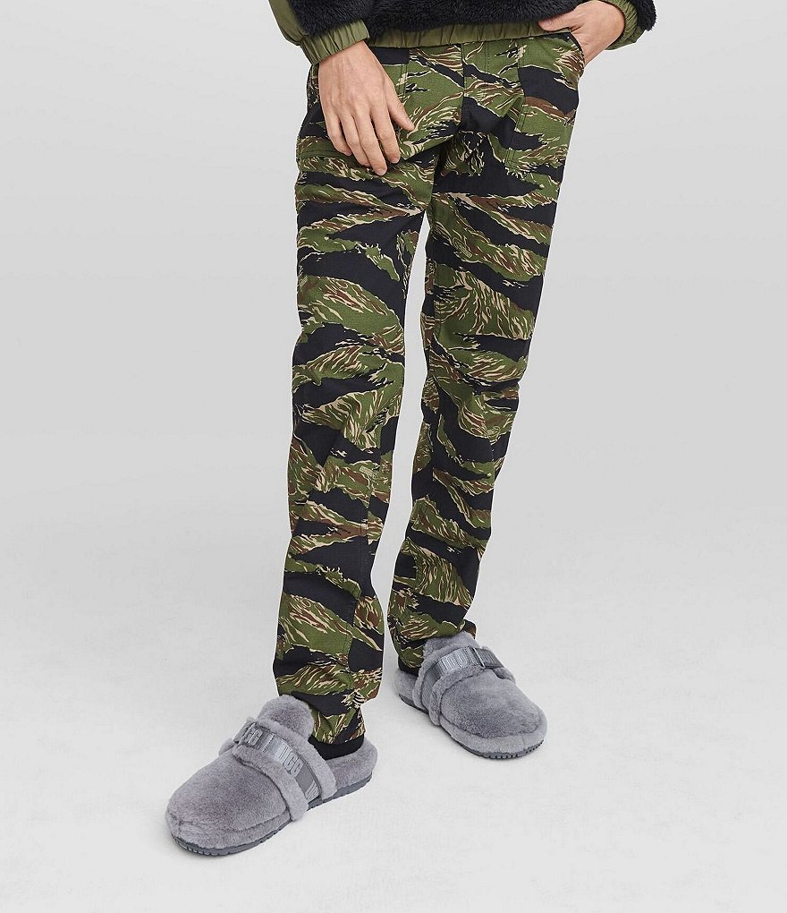 Minnetonka Men's Taylor Clog Slipper