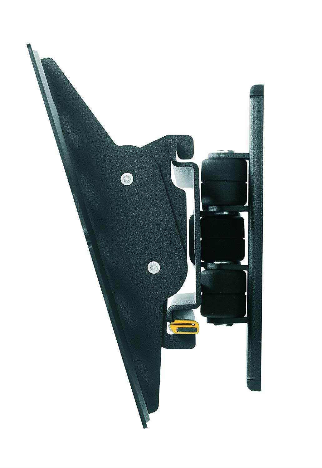 AVF EL404B-A Multi Position TV Wall Mount for 25-inch to 55-inch TVs