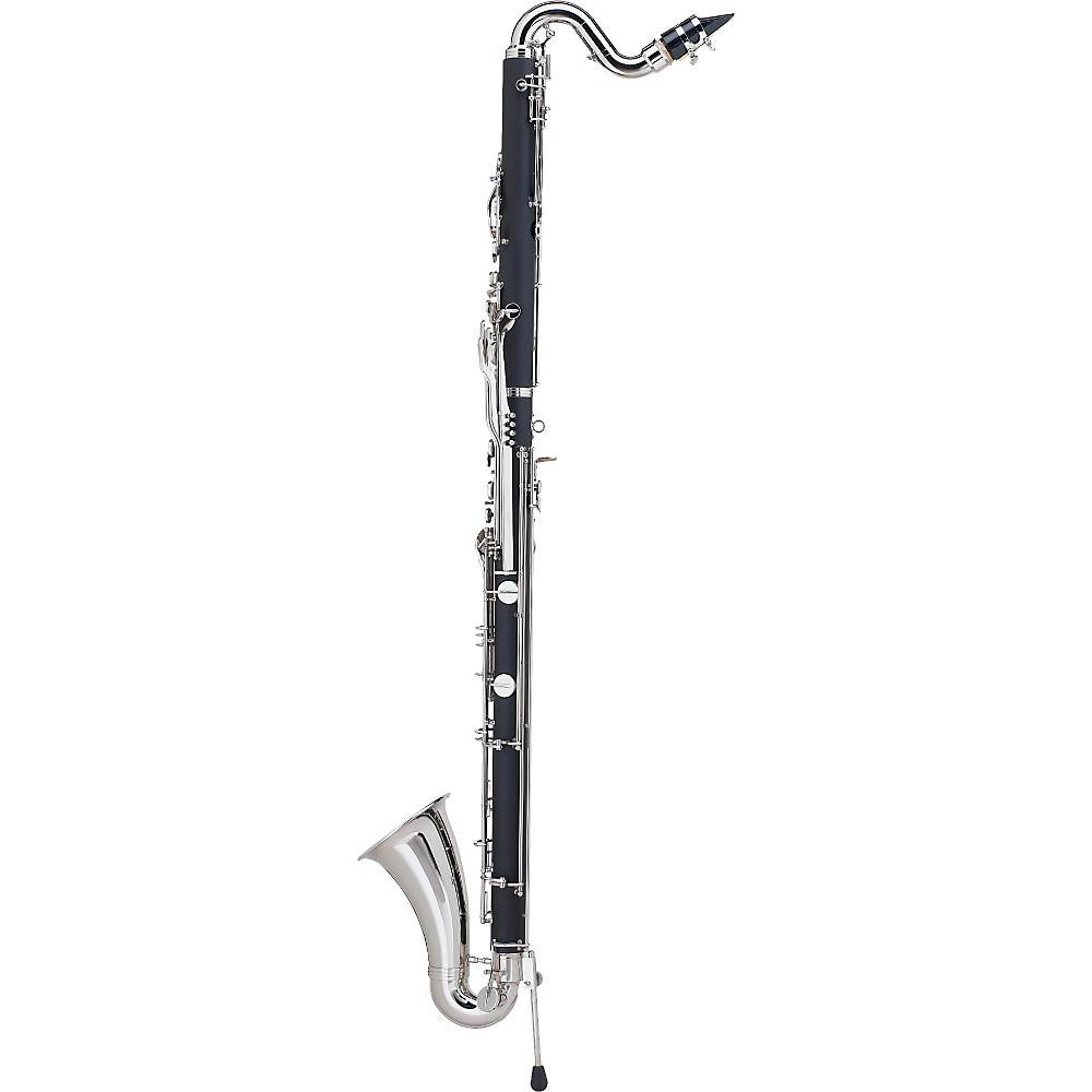 Allora AABC-304 Bass Clarinet Low C
