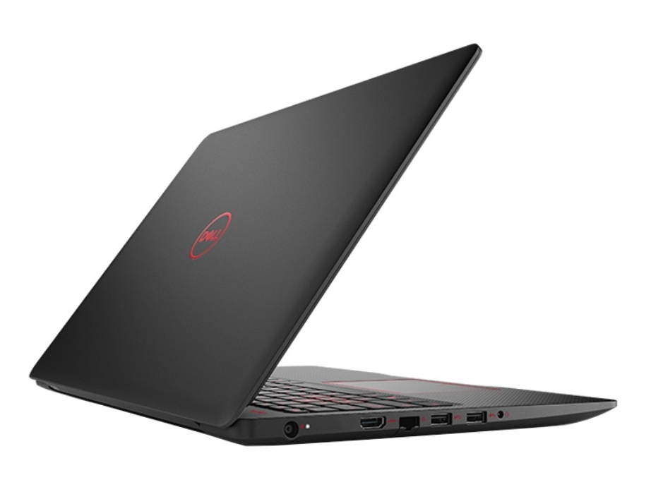 DELL G3 Series Gaming Laptop (Intel Core i7-8750H+GTX 1050/16GB RAM/512GB SSD/1TB HDD/15.6&rdquo; ) DELL-branded Notebook