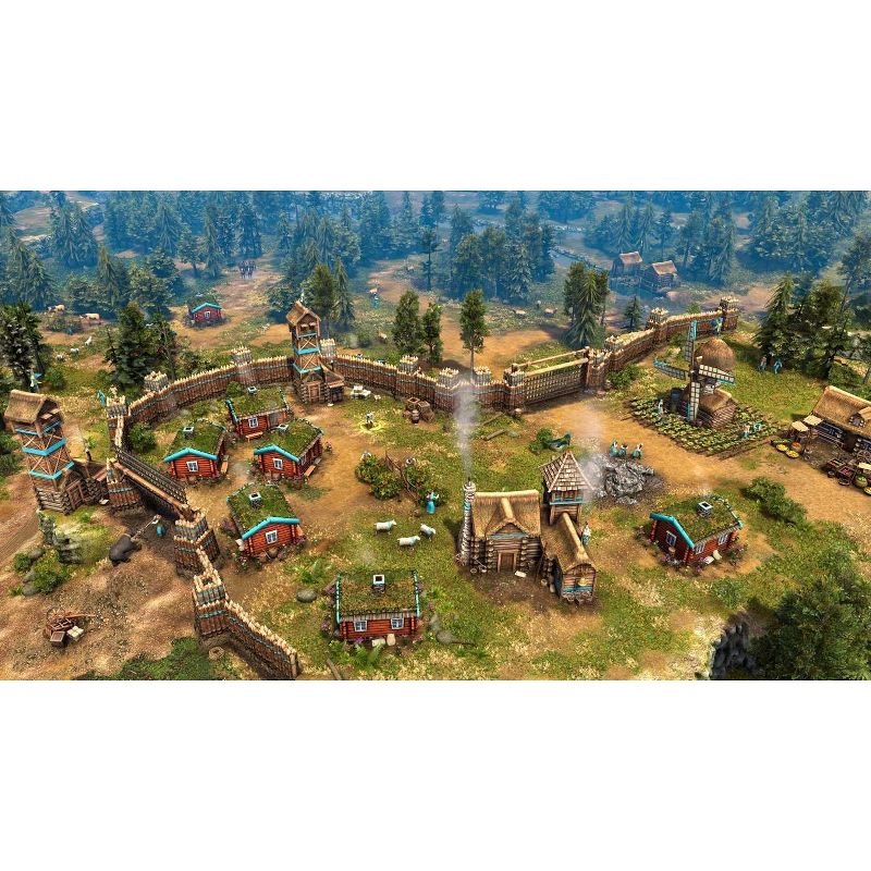 Age of Empires 3: Definitive Edition - Microsoft Windows 10 (Digital)