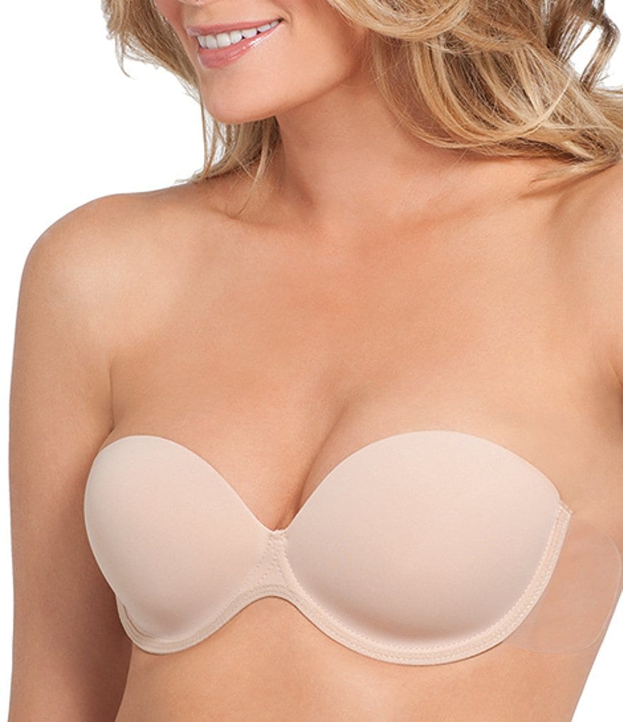 Chantelle Absolute Invisible Smooth Strapless Bra