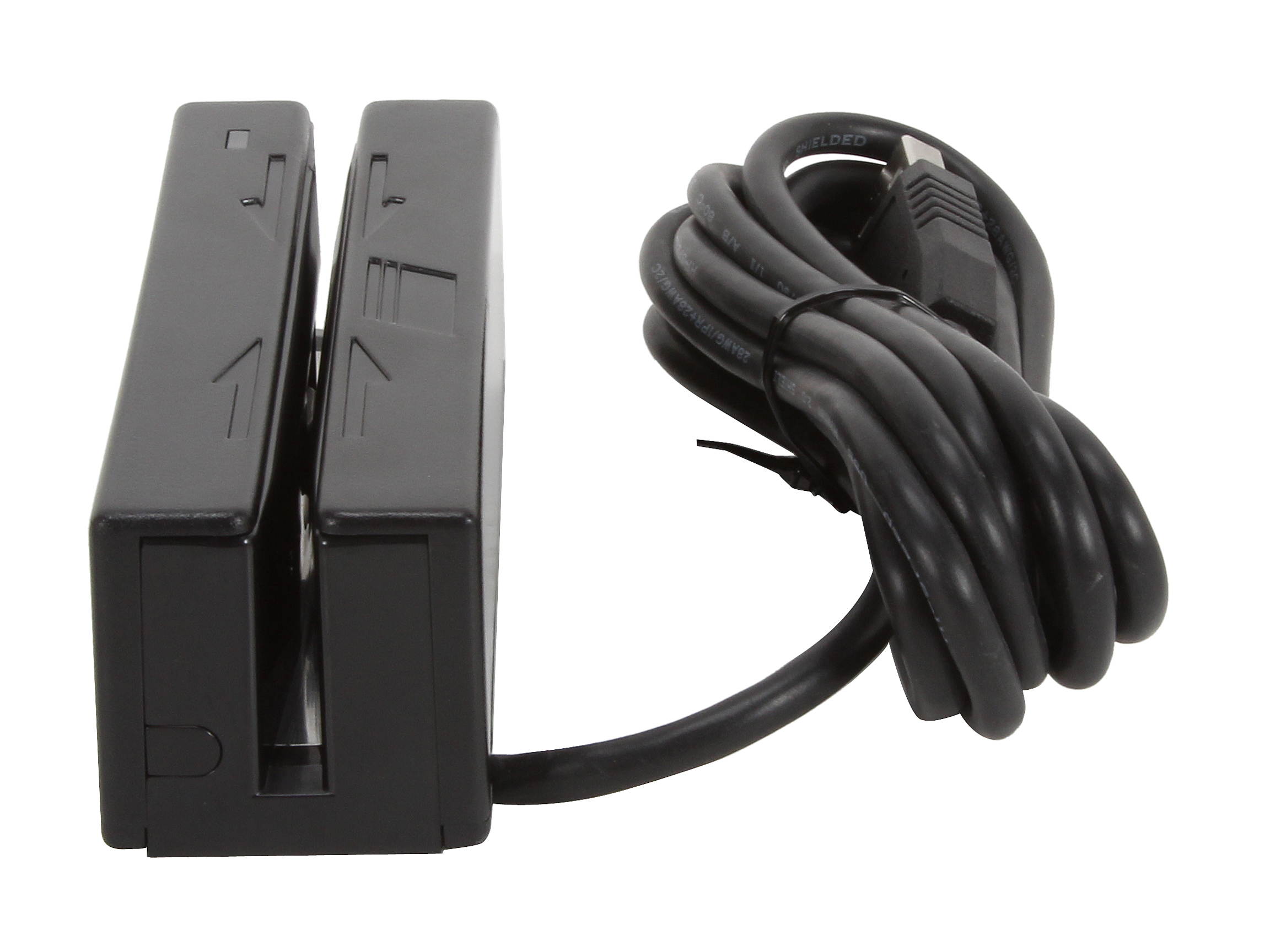 MagTek 21040104 USB HID Swipe Reader