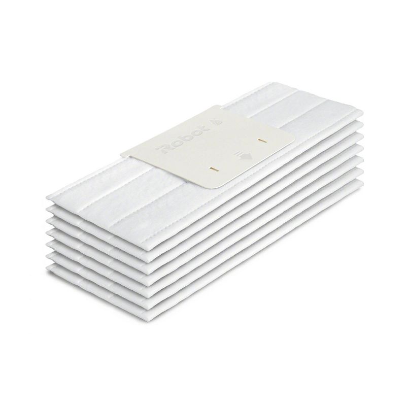 iRobot Braava jet m Series Dry Sweeping Pads (7pk)