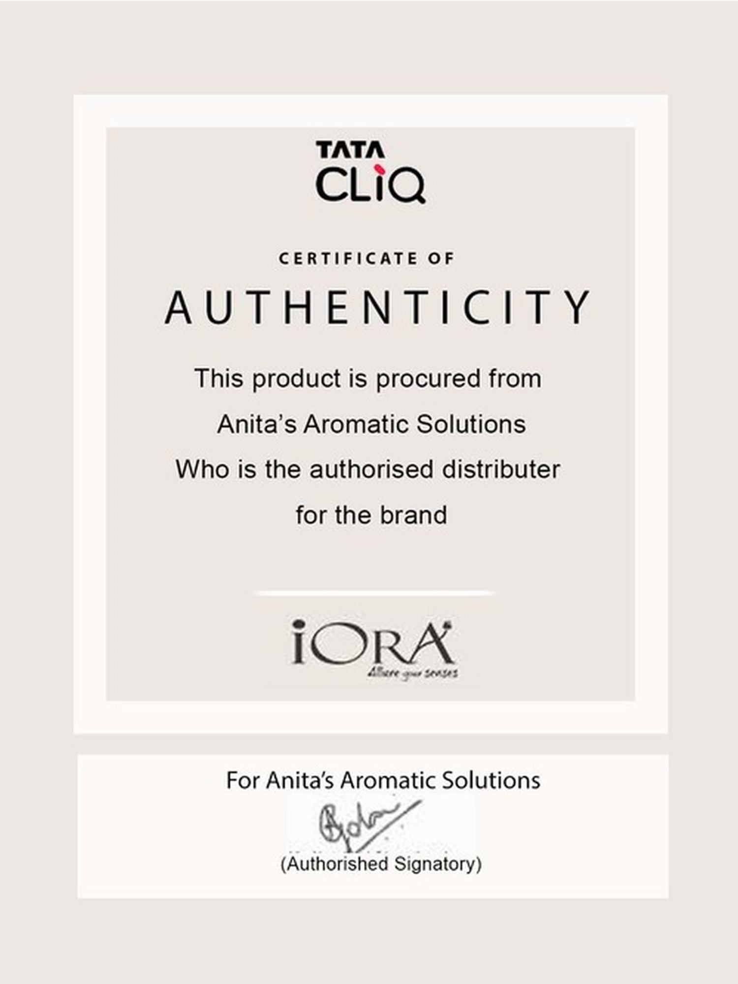 iORA's Prebiotic Day Cream with UV and Bluelight Protection - 30 gm