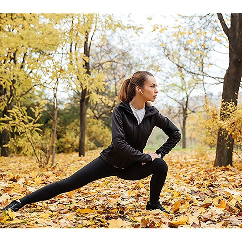 Armband Case Compatible with iPod Touch 7th 6th 5th Generation Devices Workout MP3 Holder for Running and Exercise with Zipper Pouch Adjustable Arm Band 20 inch