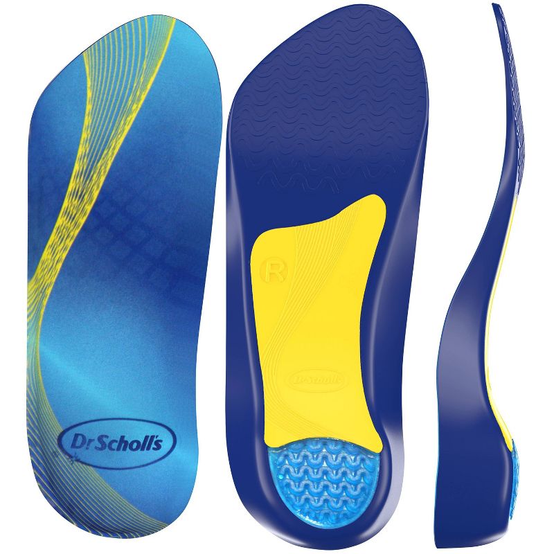 Dr. Scholl's Women's Comfort & Energy Insoles