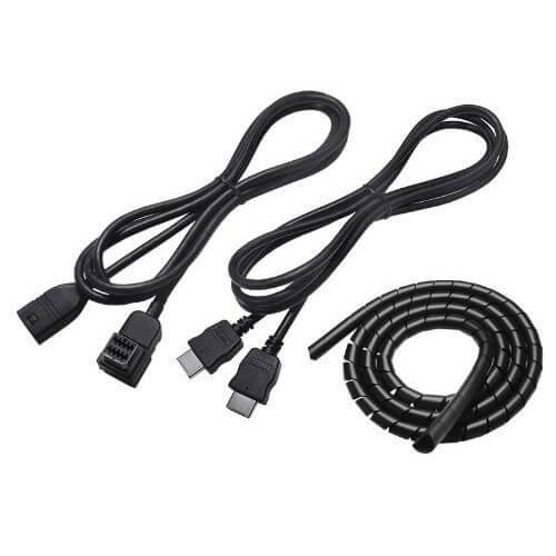 Pioneer CDIH202 AppRadio Mode HDMI Interface Cable Kit For iPhone 5