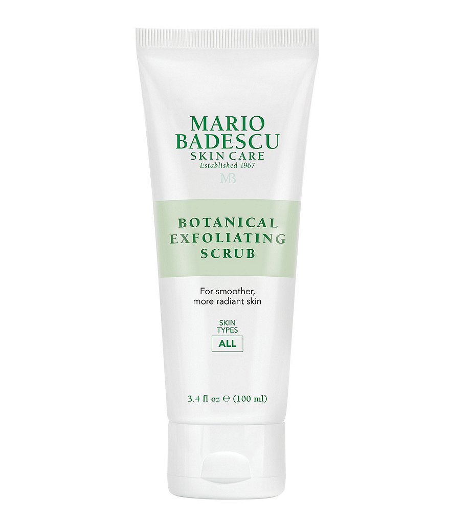 MARIO BADESCU SKIN CARE Botanical Exfoliating Scrub
