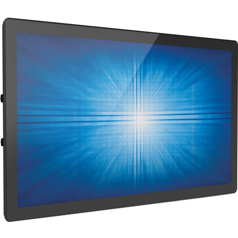 Elo 2494L 23.8" Open-frame LCD Touchscreen Monitor - 16:9 - 16 ms - IntelliTouch Surface Wave - 1920 x 1080 - Full HD - 16.7 Million Colors - 3,000:1
