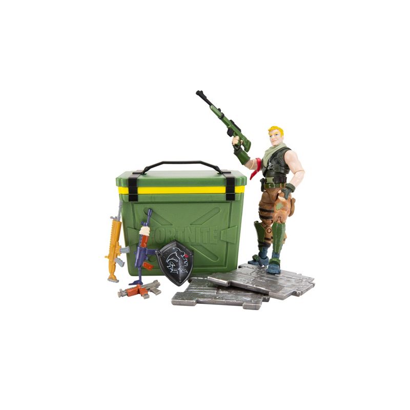 Fortnite Loot Battle Box