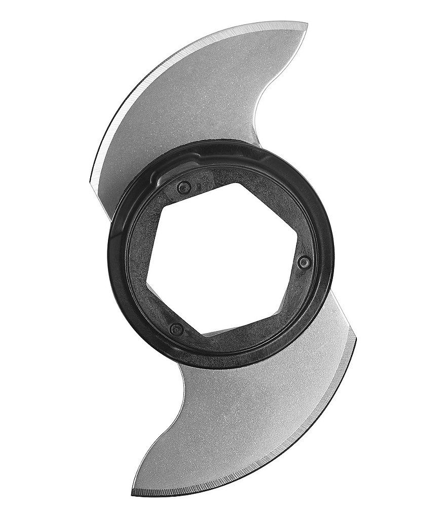 KitchenAid 7-cup White Food Processor