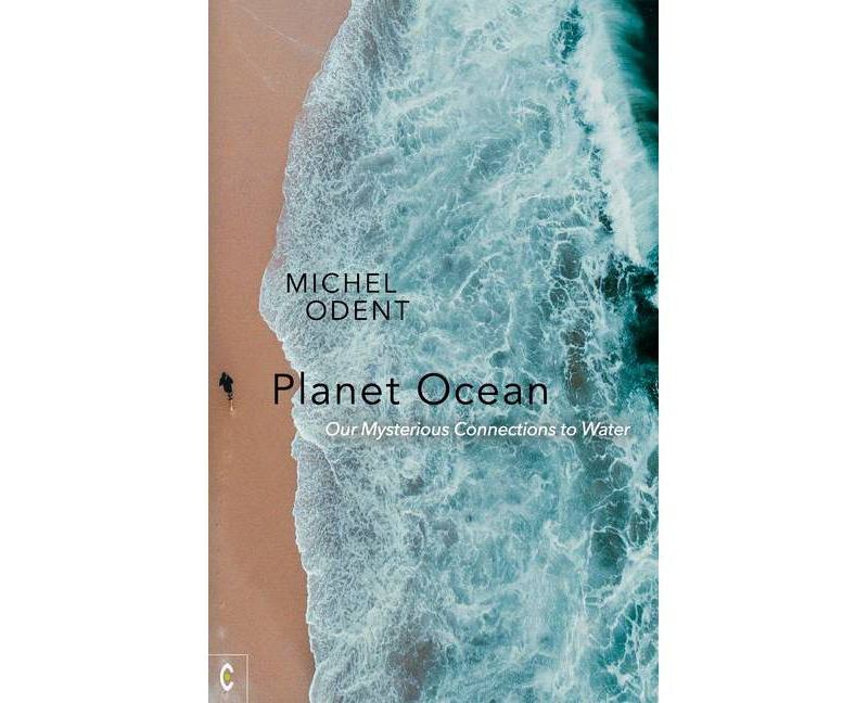 Planet Ocean - by  Michel Odent (Paperback)