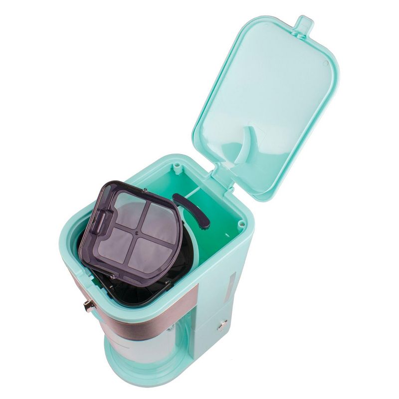 Nespresso VertuoPlus Deluxe Coffee and Espresso Machine by De'Longhi