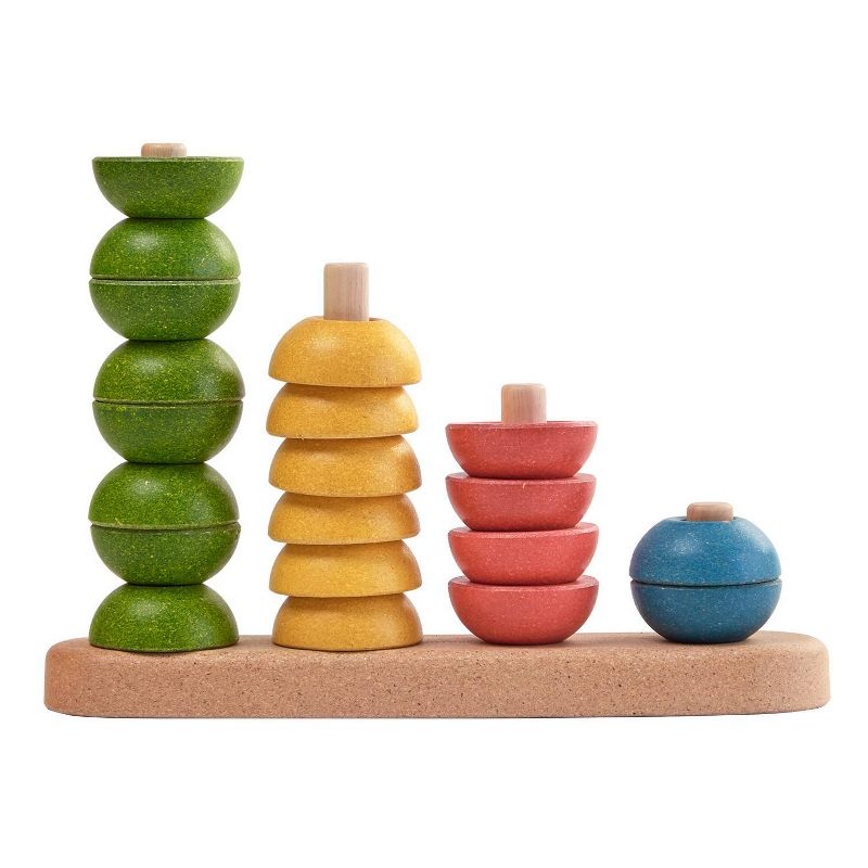 PlanToys Stacking Ring