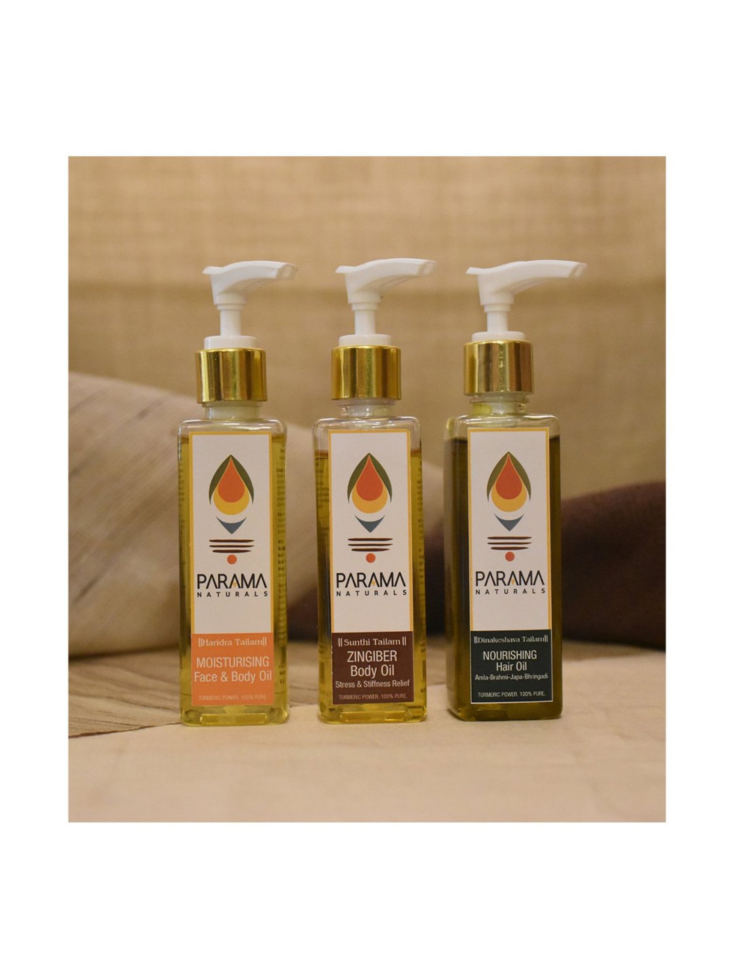 Kizora Pure Organic Aloe Vera Gel & Eucalyptus Soothing Mist Combo Gift Pack