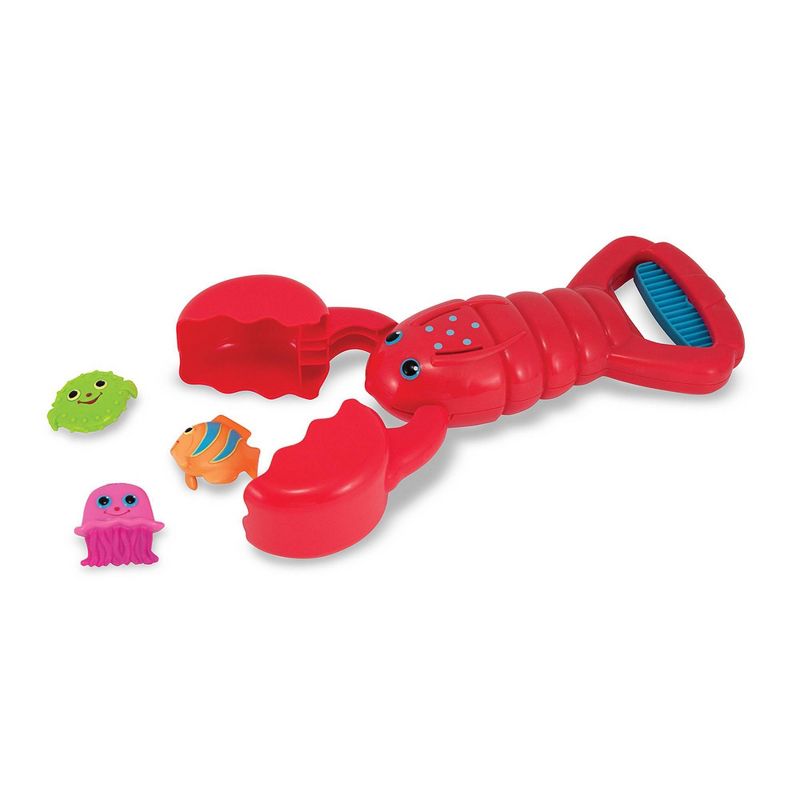 Water Wiggler Light-Up Divers - Sun Squad™