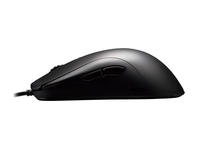 Zowie Gear Ambidextrous Gaming Optical Mouse (ZA11)
