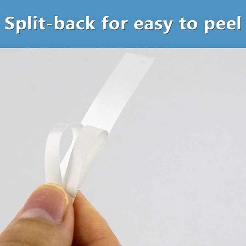 Label Tape Replacement for Brother TZe231 TZ231 Laminated PTouch Label Maker Tape Black on White Work on PTouch PTH110 PTD200 PTD600047 x 26212mm x 8m6Pack