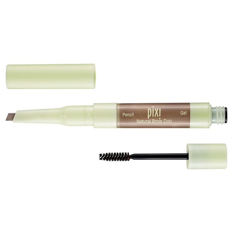 Pixi Natural Brow Duo