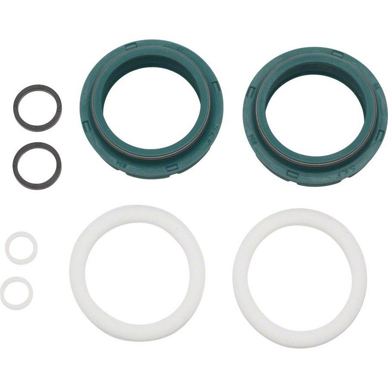 SKF 34mm Seal Kit: 34mm Fox, 2012-2015