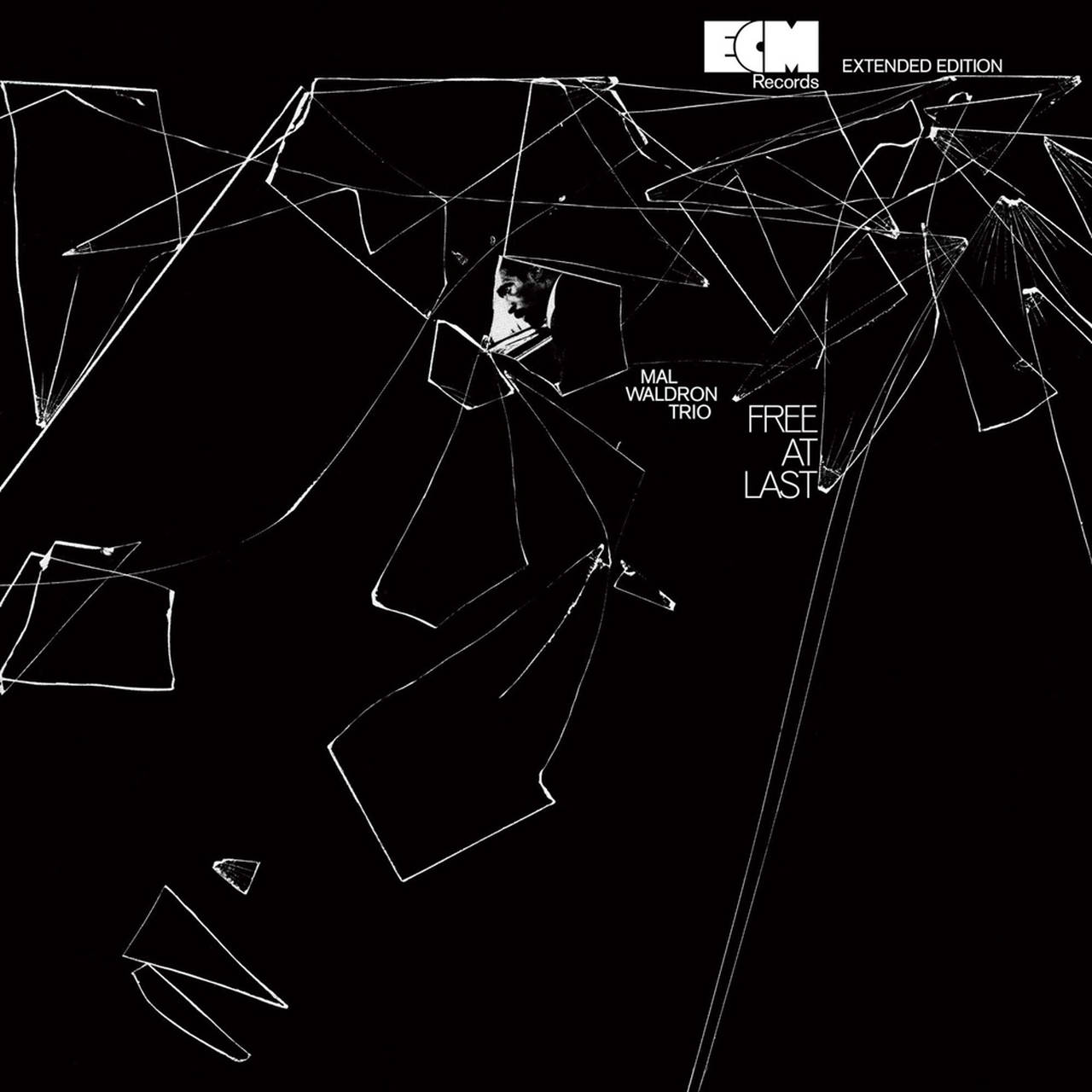 The Mal Waldron Trio Free At Last (Extended Edition) 2LP (Vinyl)