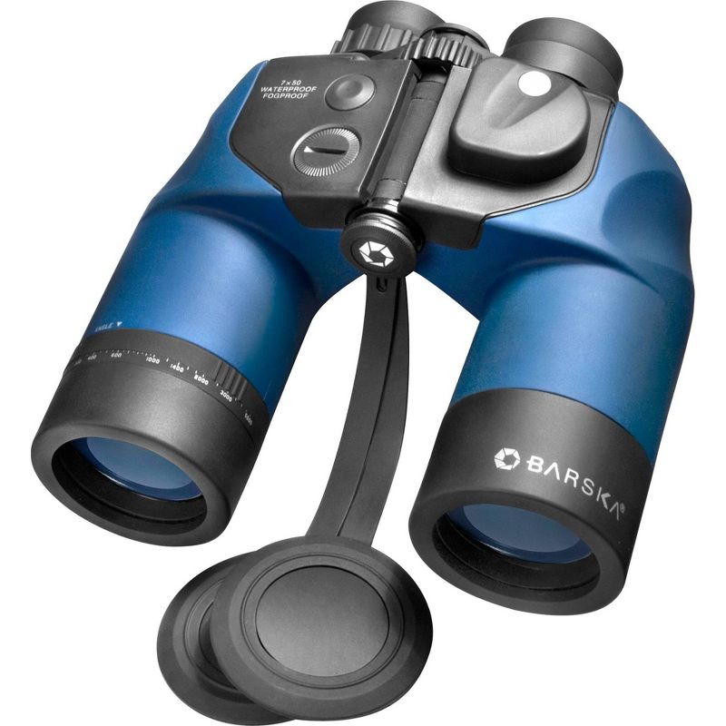 Barska 7x50mm Deep Sea Binoculars with Compass