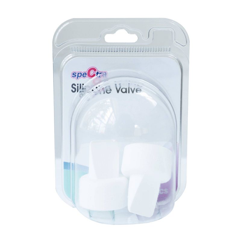 Elvie Breast Pump Spout and Valve