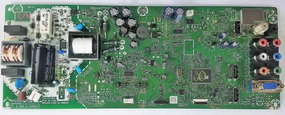 FACTORY NEW REPLACEMENT A6AFJMMA POWER & MAIN FUNCTION BOARD FOR FW32D06F-ME7