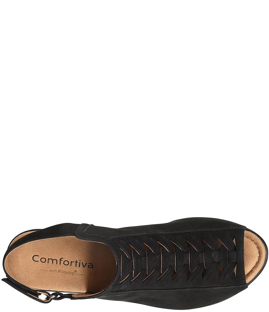 Dansko Lucie Wool Slip-On Clogs