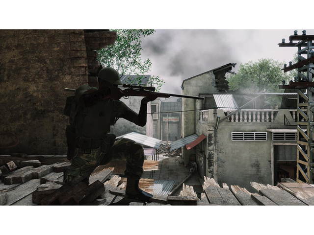 Rising Storm 2: Vietnam - Digital Deluxe [Online Game Code]