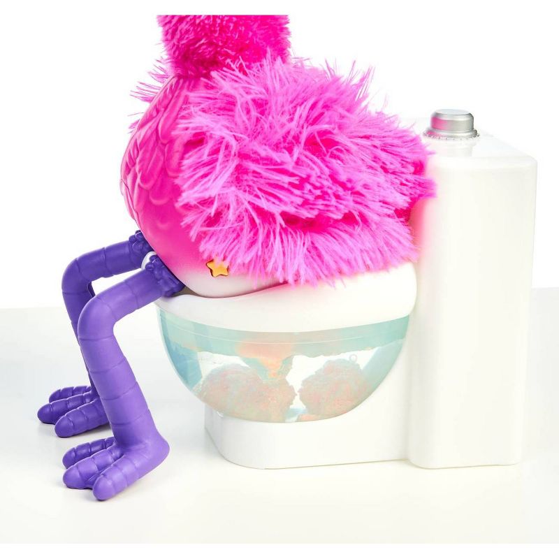 Little Live Gotta Go Flamingo