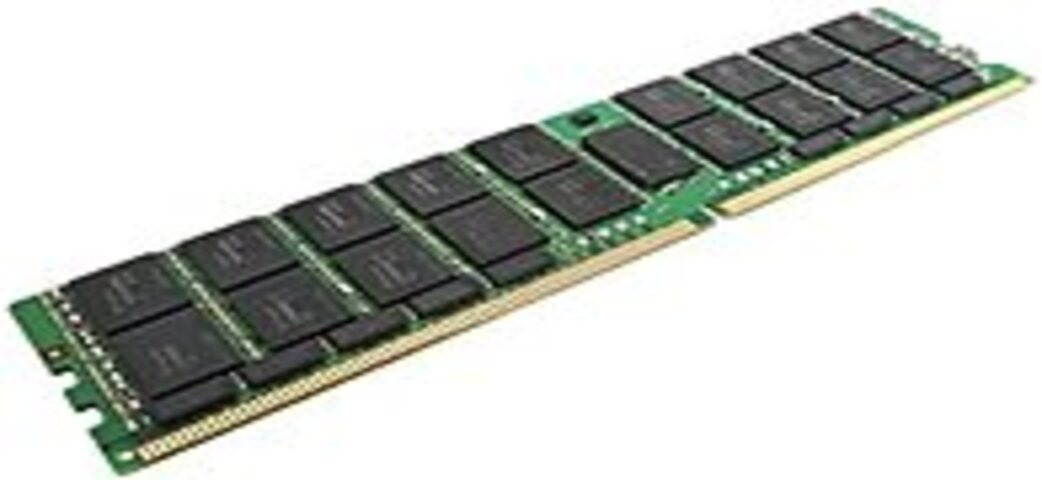 Total Micro 32GB DDR3 SDRAM Memory Module - 32 GB - DDR3-1333/PC3-10600 DDR3 SDRAM - Registered -