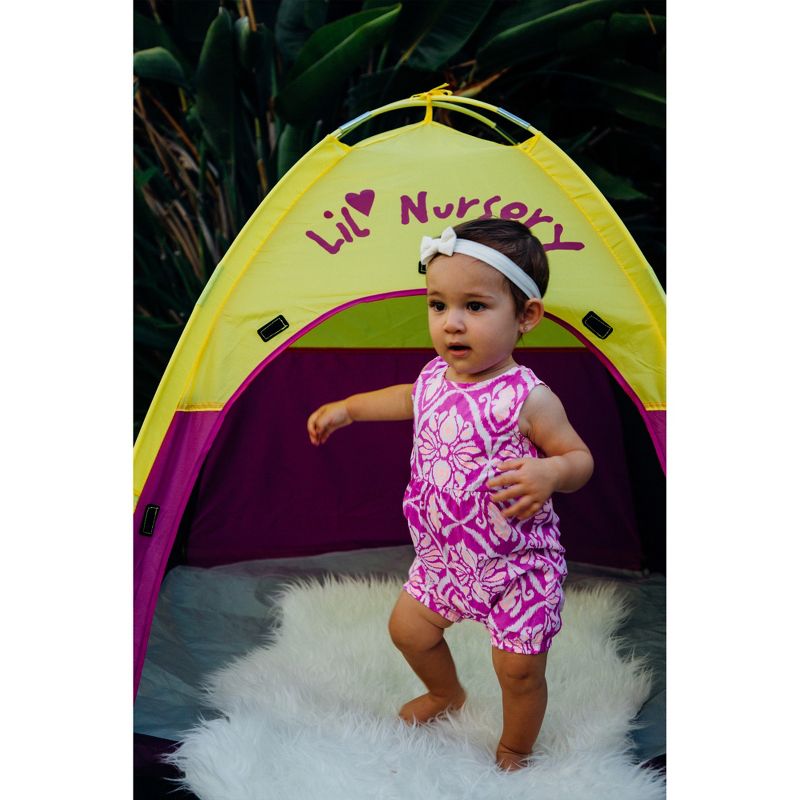 Pacific Play Tents Kids Lil' Nursery Play Tent 3' x 3'