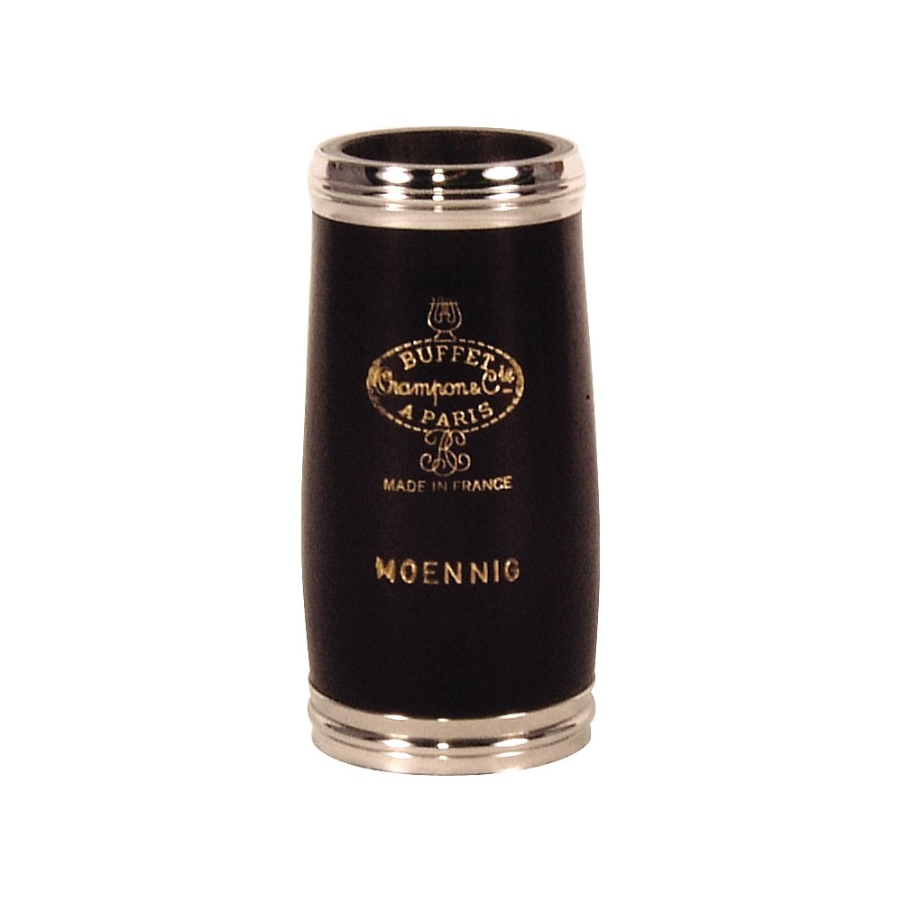 Buffet Crampon Moennig Clarinet Barrels Bb - 66 mm