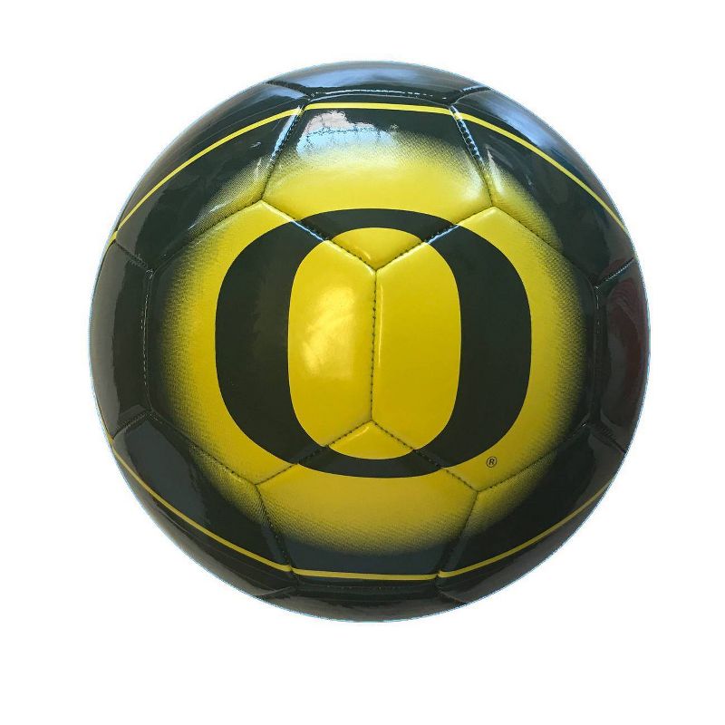 FIFA Oregon Ducks Officially Licensed Size 5 Soccer Ball