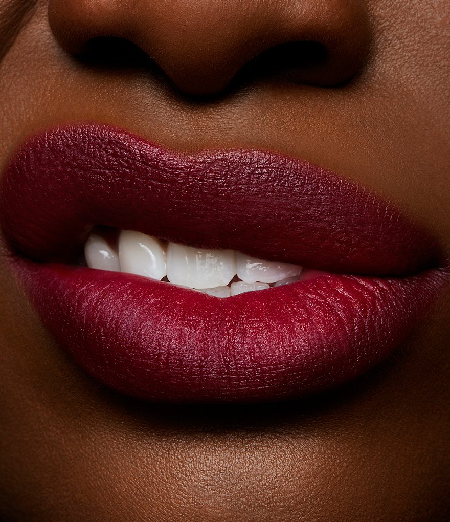 MAC Powder Kiss Liquid Lipcolour
