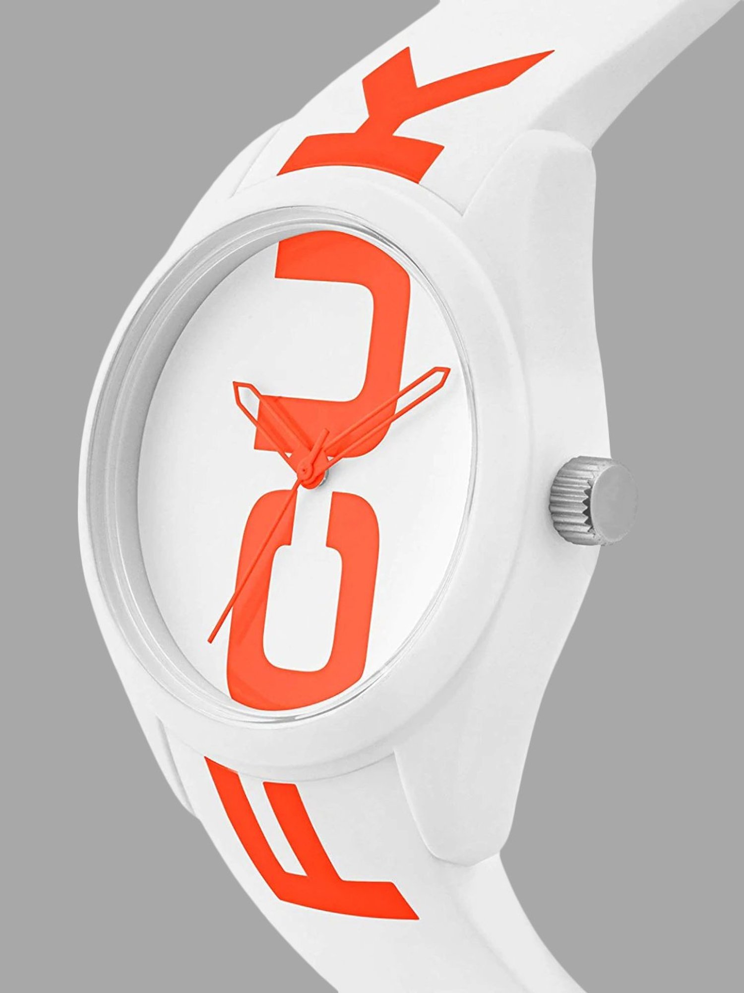 FCUK FC150W Unisex Analog Watch