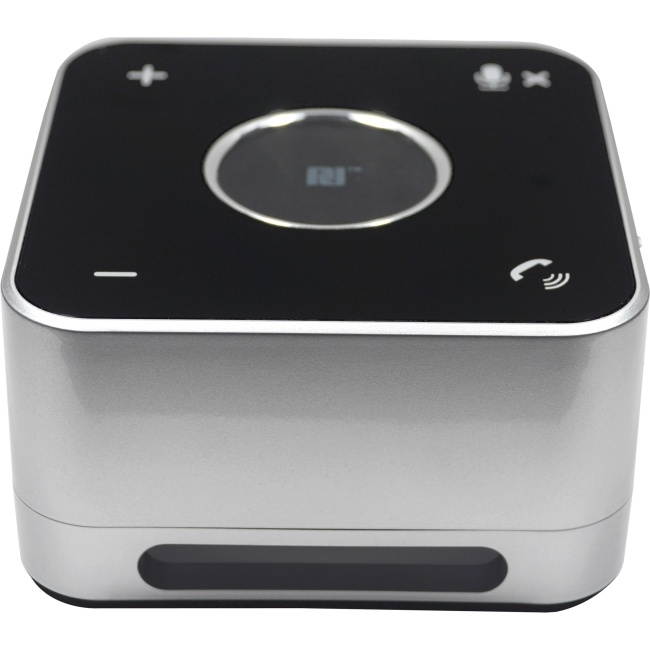 Spracht Conference Mate Combo Bluetooth Wireless And Usb Combo Speaker