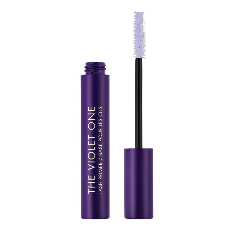 Milani The Violet One Lash Primer Soft Violet - 0.34 fl oz