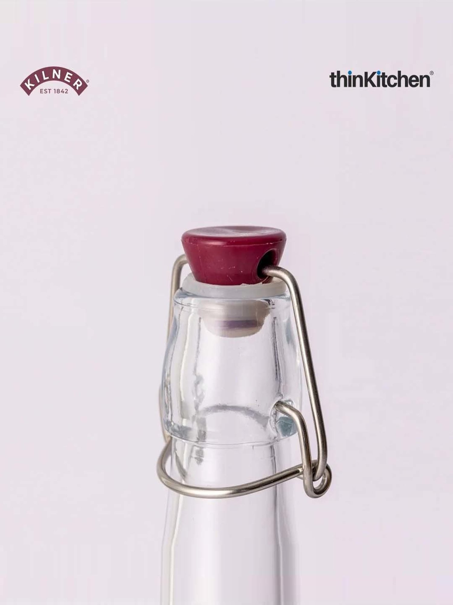 Milton Elfin Silver Stainless Steel Insulated Water Bottle (160 ml) - Set of 1