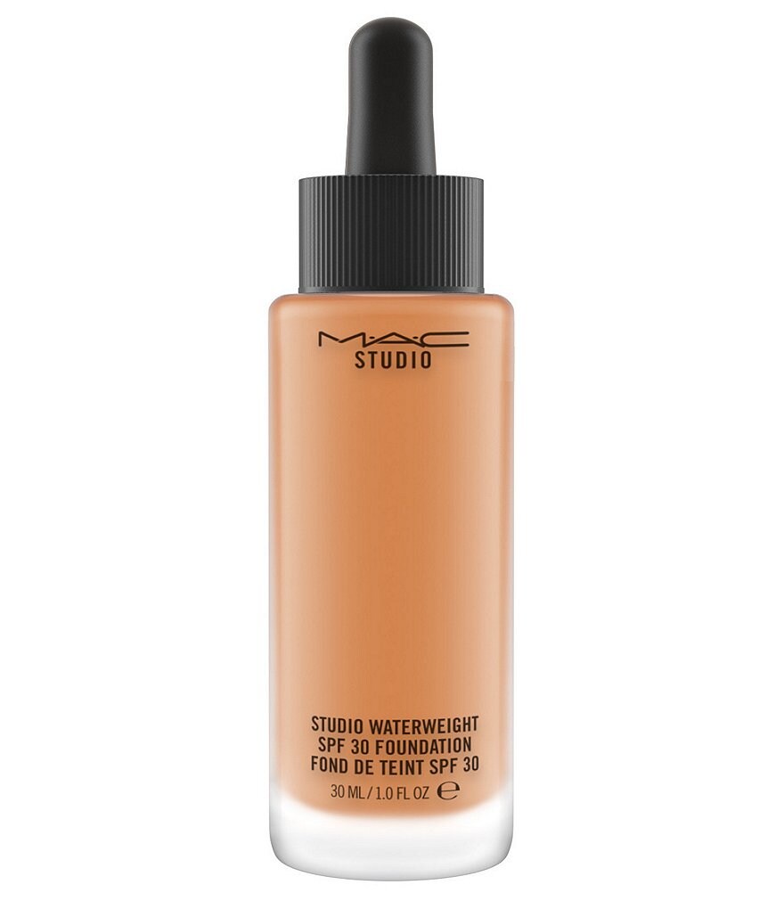MAC Studio Radiance Face and Body Radiant Sheer Foundation