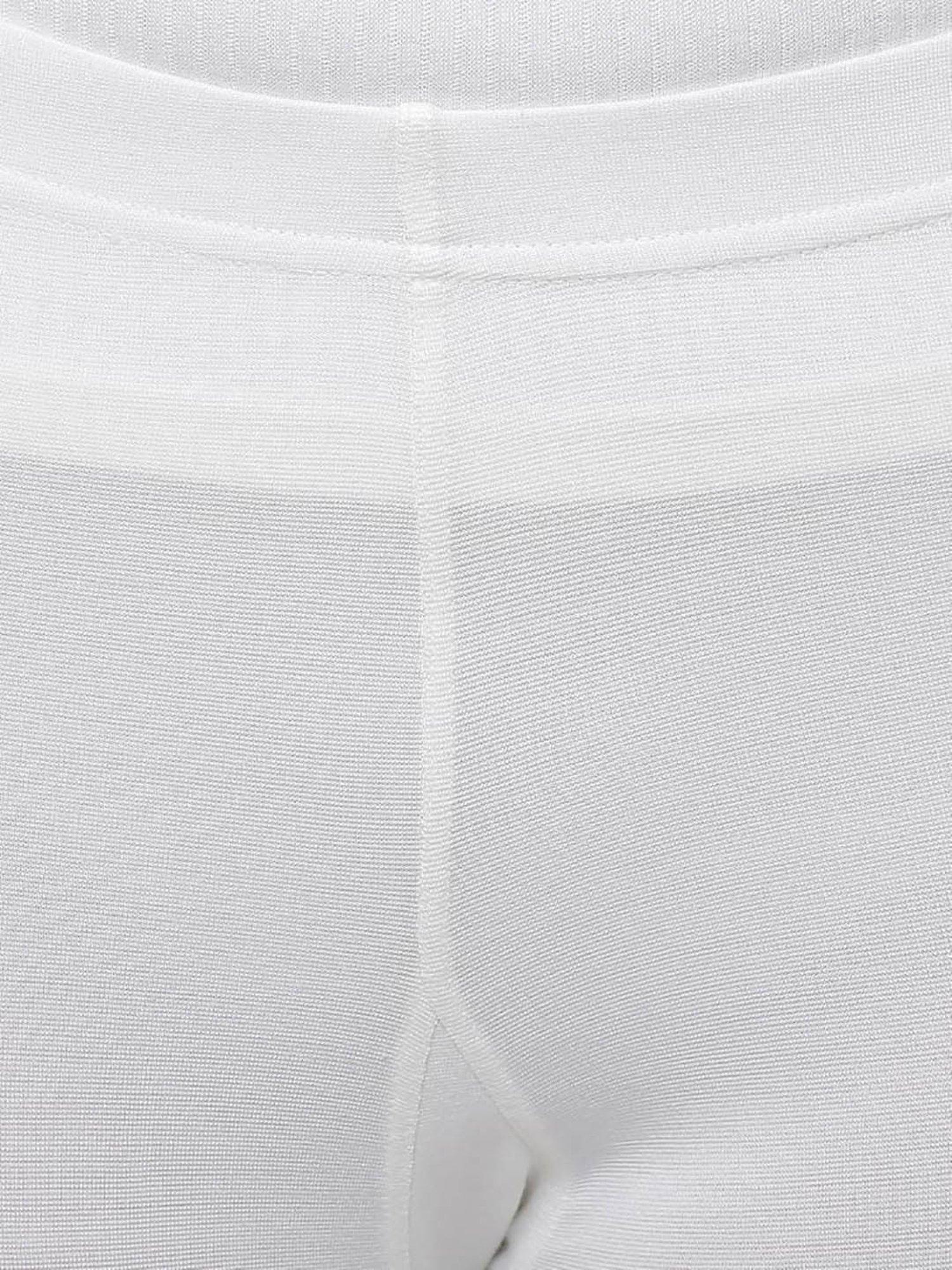 Bodycare Off White Cotton Thermal Bottom