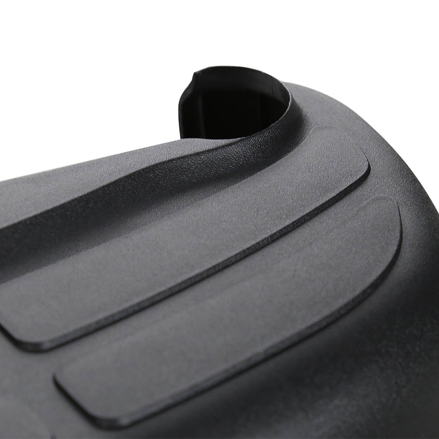 Spec-D Tuning SRB-SAV13BKPS-FS 2013 - 2016 GMC Savana Rear Bumper Step