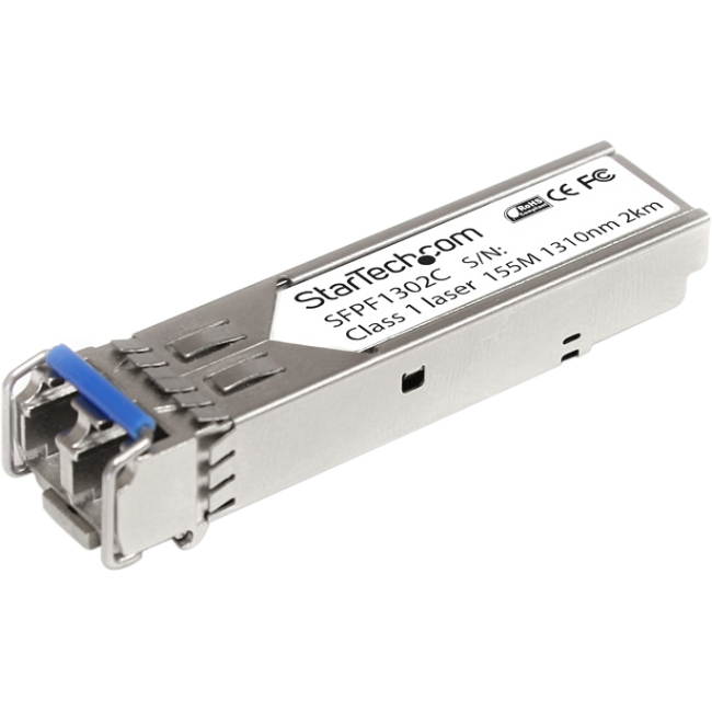 com Juniper SFP1GELX Compatible SFP Module 1000BASELX Fiber Optical Transceiver SFP1GELXST